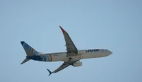 Pokus o teroristický čin. Pilot Flydubai plánoval samovražedný útok na izraelské letisko