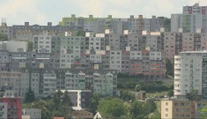 Takmer 300-tisíc bytov je na Slovensku neobývaných. Rozdiely medzi regiónmi sú obrovské