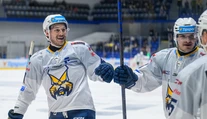 Extraligu naďalej vedú Spišiaci, ktorí predviedli skvelý obrat. Majstrovská Nitra opäť prehrala