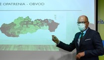 Konzílium prerokuje Sulíkov plán, nepovažuje však za efektívne rozdeľovanie síl