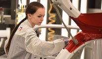 Výroba v trnavskej automobilke sa začne v utorok 12. mája