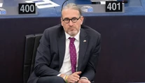 Martina Hojsíka zvolili za podpredsedu Európskeho parlamentu