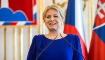 Najvyššiu dôveryhodnosť z politikov má prezidentka Čaputová, najmenšiu Danko, ukázal prieskum