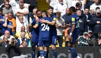 Dúbravka môže ešte prísť o Ligu majstrov, Premier League spoznala prvého vypadávajúceho