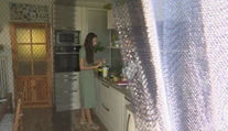 V Indii sa zoznámila s vegánstvom. Teraz ukazuje Slovákom, ako sa dá skĺbiť s našou kuchyňou