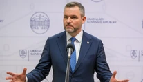 Prezident Pellegrini chce absolvovať vojenský výcvik. Stal by sa tak zálohou slovenských ozbrojených síl