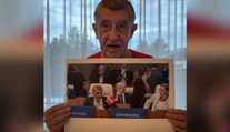 Pellegrini sa zapojil do kauzy delegácie ČR na samite NATO. Babiša jeho slová nepotešili, na smiech bol niekto iný