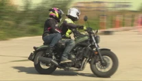 Polícia dá po novom fúkať aj spolujazdcom na motorke. Mnohých prekvapí, kto zaplatí pokutu