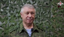 V Moskve postrelili zástupcu šéfa vojenskej rozviedky GRU, v kritickom stave ho previezli do nemocnice