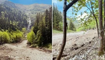 Veľká hrozba vo Vysokých Tatrách. Známu turistickú trasu uzavreli
