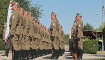 Boli sme na základni NATO za slovenskými hranicami. Pripravujú sa tam aj na krízový scenár