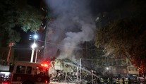 Brazília: Po kolapse výškovej budovy hlásia najmenej jednu obeť a 3 nezvestných