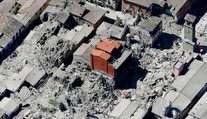 Novú základnú školu v Amatrice zaplatí Nemecko