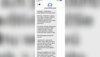 „Máte nedoplatok za parkovanie.“ Podvodná SMS vyzerá na nerozoznanie od skutočnej