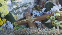 Pán Ondrej (†84) ani po smrti nenašiel pokoj. Jeho telo museli exhumovať