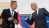 Orbánová vláda zrušila na Korčokov podnet uznesenie k nákupu pôdy u susedov