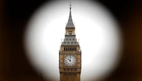 Londýnsky Big Ben sa výnimočne rozozvučal pri výročí konca vojny