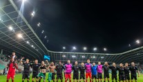 Formácia účinkovala, zahodená penalta nerozhodila. Weiss o líderskej pozícii: Čo viac si priať?