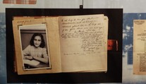 Úkryt Anny Frankovej možno nik neprezradil a nacisti ho našli náhodou
