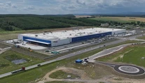 Do regiónu s vysokou nezamestnanosťou prišla obrovská investícia. Prácu nájde až 450 ľudí