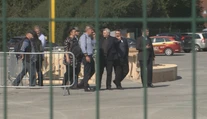 V Prešove napokon zmenia rozmiestnenie sektorov pre veriacich. Urobia tak po delegácii z Vatikánu