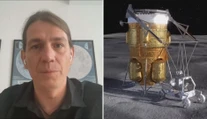 Je otázne, či sa plány NASA naplnia, tvrdí odborník. Pri návrate na Mesiac môže vzniknúť viacero problémov