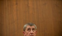 Agrofert podal návrh na insolvenciu na farmára, ktorý vystupoval proti Babišovi