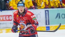 Siahol po ňom Montreal, pobil sa so „zlým mužom“ NHL. Kanaďan zo Zvolena vyzdvihol Slafkovského (rozhovor)