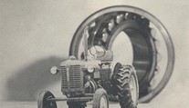Legendárne české traktory oslavujú 70 rokov. Pozrite si ich slávnu históriu