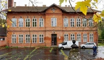Za cenu bytu môžete vlastniť niečo nečakané. Obrovskú nehnuteľnosť predávajú kúsok od Slovenska