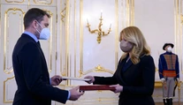 30 rokov Markízy: Ťažký pandemický rok 2021 priniesol tisíce obetí aj Matovičovu demisiu