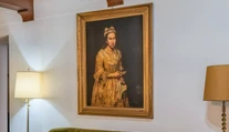 Vzácny obraz, ktorý ukradli nacisti, objavili v Argentíne. Nechtiac ho ukázala dcéra Göringovho poradcu