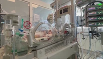 Šesťmesačnú dcérku mali udierať do tváre a hrudníka, krátko nato zomrela. Rodičia sa postavili pred súd