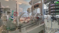 Šesťmesačnú dcérku mali udierať do tváre a hrudníka, krátko nato zomrela. Rodičia sa postavili pred súd