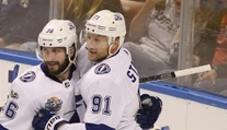 Medzi hviezdami októbra NHL aj dvojica hviezd z Tampy Bay