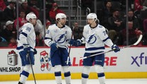 VIDEO: Tampa Bay potvrdila skvelú formu, Erik Černák nenastúpil. New York Rangers sa oprel o svoje hviezdy