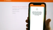Internet banking i mobilná aplikácia VÚB banky opäť fungujú. Malo ísť o rozsiahlejší technický problém