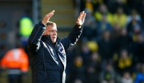 Sam Allardyce po záchranárskych prácach skončil v Crystal Palace aj s trénovaním