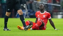 Sadio Mané má namierené do Saudskej Arábie. Pôsobenie v Bayerne sa blíži ku koncu