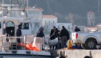 V Egejskom mori sa utopilo najmenej 24 utečencov. Zomrelo 10 detí