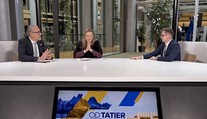 Europoslanci odhlasovali ďalšie uznesenie o Slovensku. Vláda si to pozrie, ale trápiť sa tým nebude, tvrdí Judita Laššáková