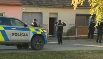Detaily streľby v Maduniciach: Opitý muž mal manipulovať s nelegálne držanou zbraňou, čelí obvineniu