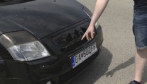 Autobusár i spoločnosť si priznali vinu, poisťovňa aj tak odmietla preplatiť škodu