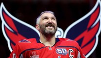 Rusi v NHL už nemuseli hrať. Bývalý americký prezident Joe Biden údajne zvažoval radikálny krok