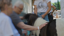 Nedokážu liečiť telo, ale dokážu uľaviť duši. V Trnave ukazujú, že starostlivosť o onkologických pacientov môže mať aj inú podobu