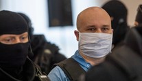 Nový dôkaz na súde v prípade vraždy Jána Kuciaka: Andruskó sa bál o život. Napísal list, z ktorého mrazí