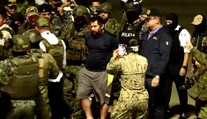 Ekvádor zadržal najhľadanejšieho drogového bossa Fita