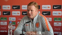 Novým trénerom Barcelony sa stane klubová legenda Ronald Koeman