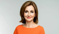 Danica Nejedlá prekvapila na prestížnom plese: Wau, bola z nej iná žena!