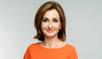 Danica Nejedlá prekvapila na prestížnom plese: Wau, bola z nej iná žena!